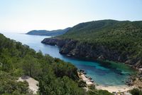 cala d en serra